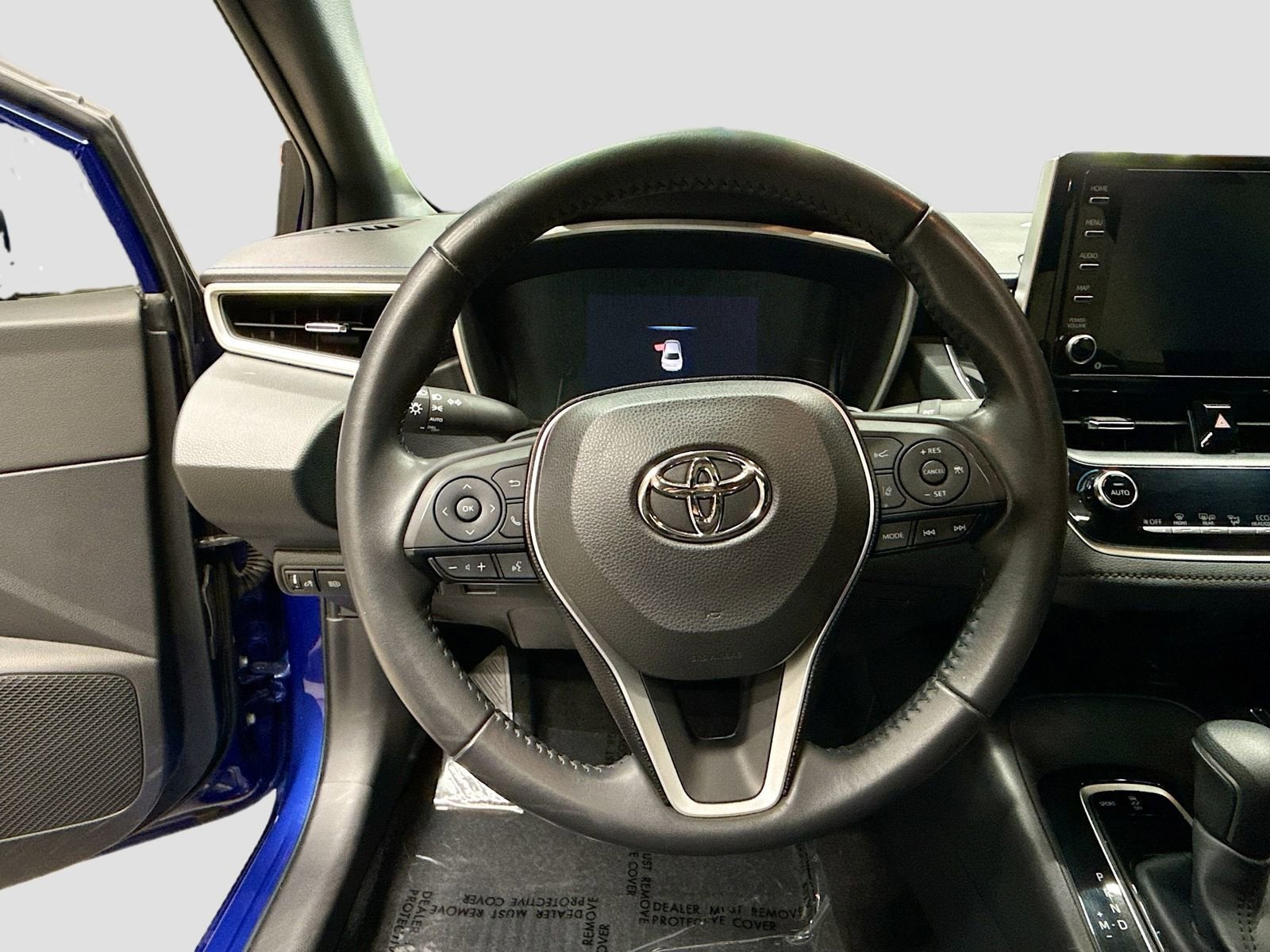 2021 Toyota Corolla XSE
