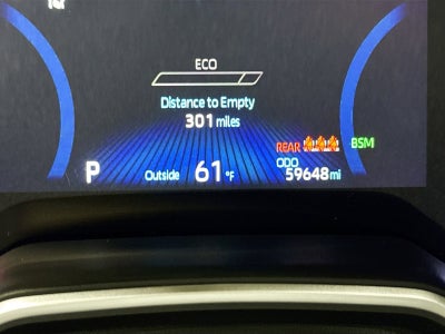 2021 Toyota Corolla XSE