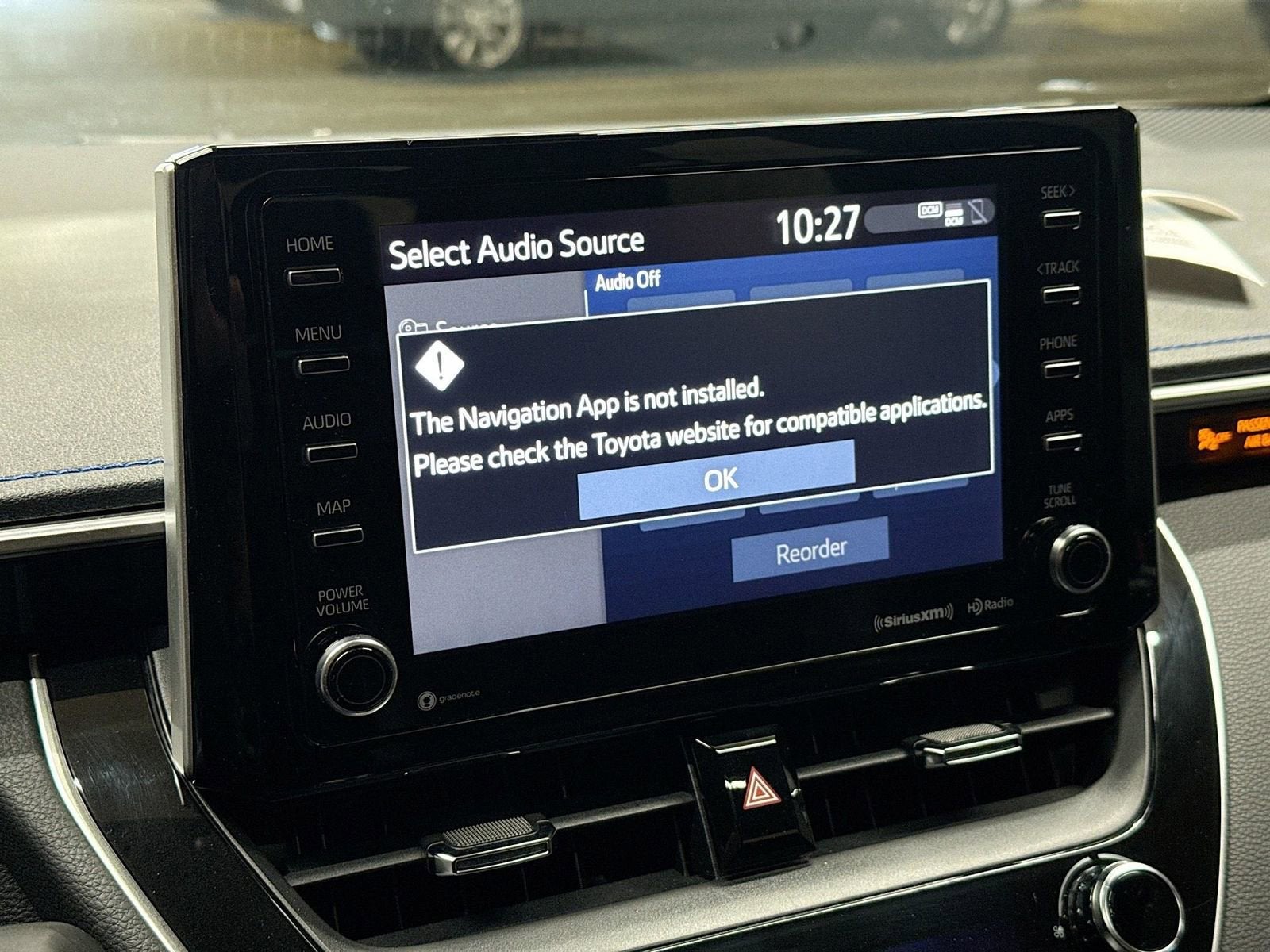 2021 Toyota Corolla XSE
