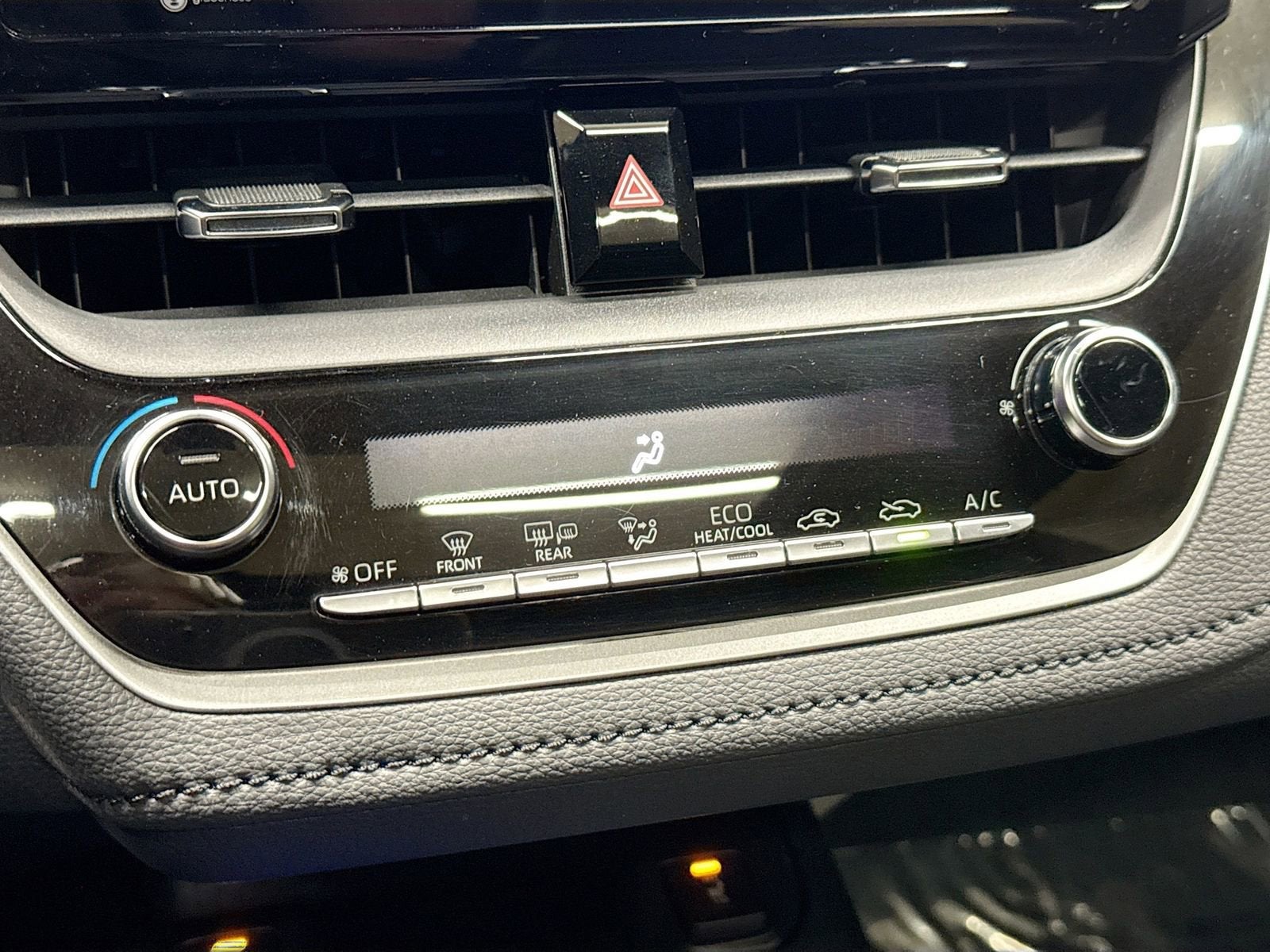 2021 Toyota Corolla XSE