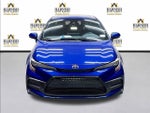 2021 Toyota Corolla XSE