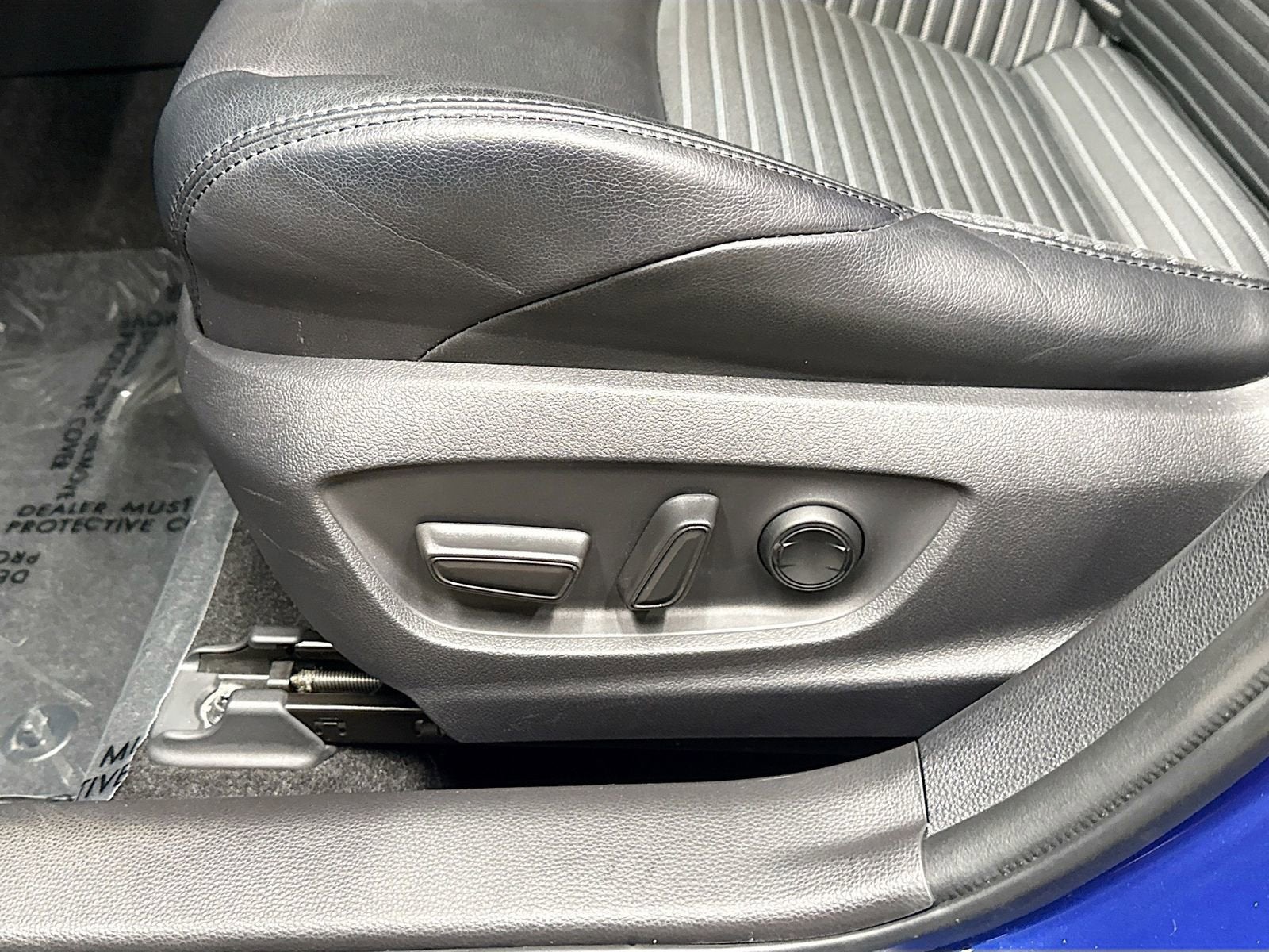 2021 Toyota Corolla XSE