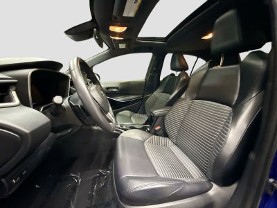 2021 Toyota Corolla XSE