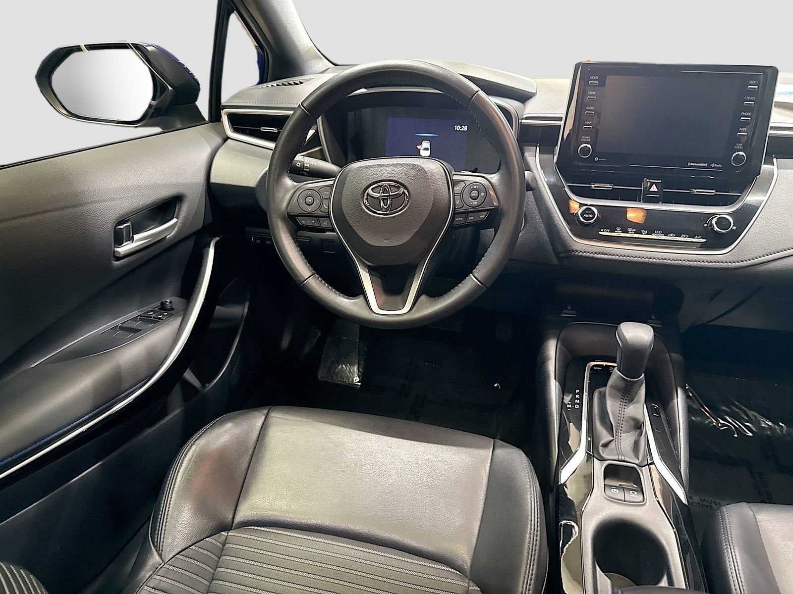2021 Toyota Corolla XSE