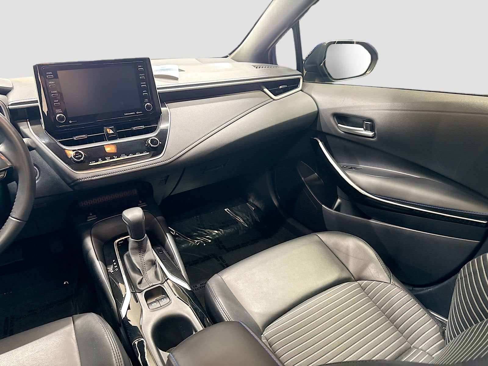 2021 Toyota Corolla XSE