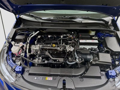 2021 Toyota Corolla XSE