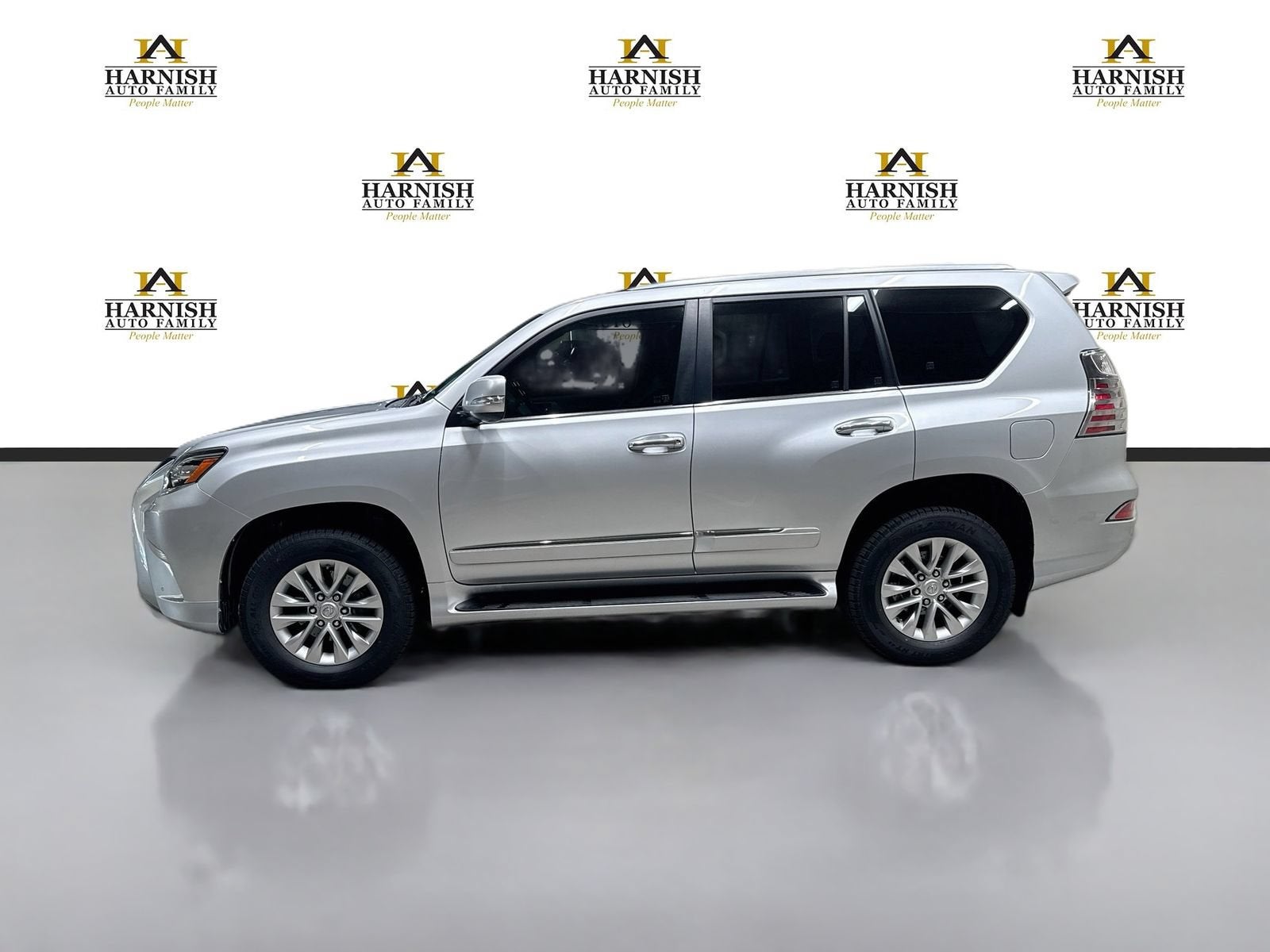 2018 Lexus GX 460 GX 460