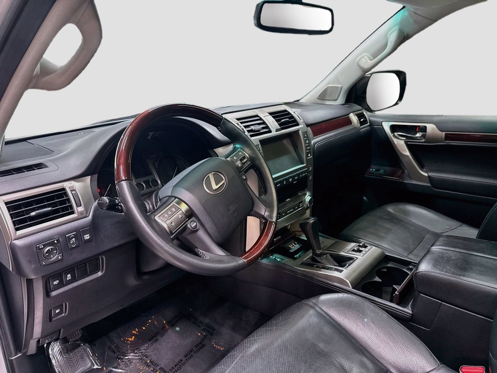 2018 Lexus GX 460 GX 460