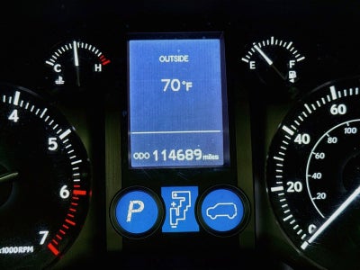 2018 Lexus GX 460 GX 460