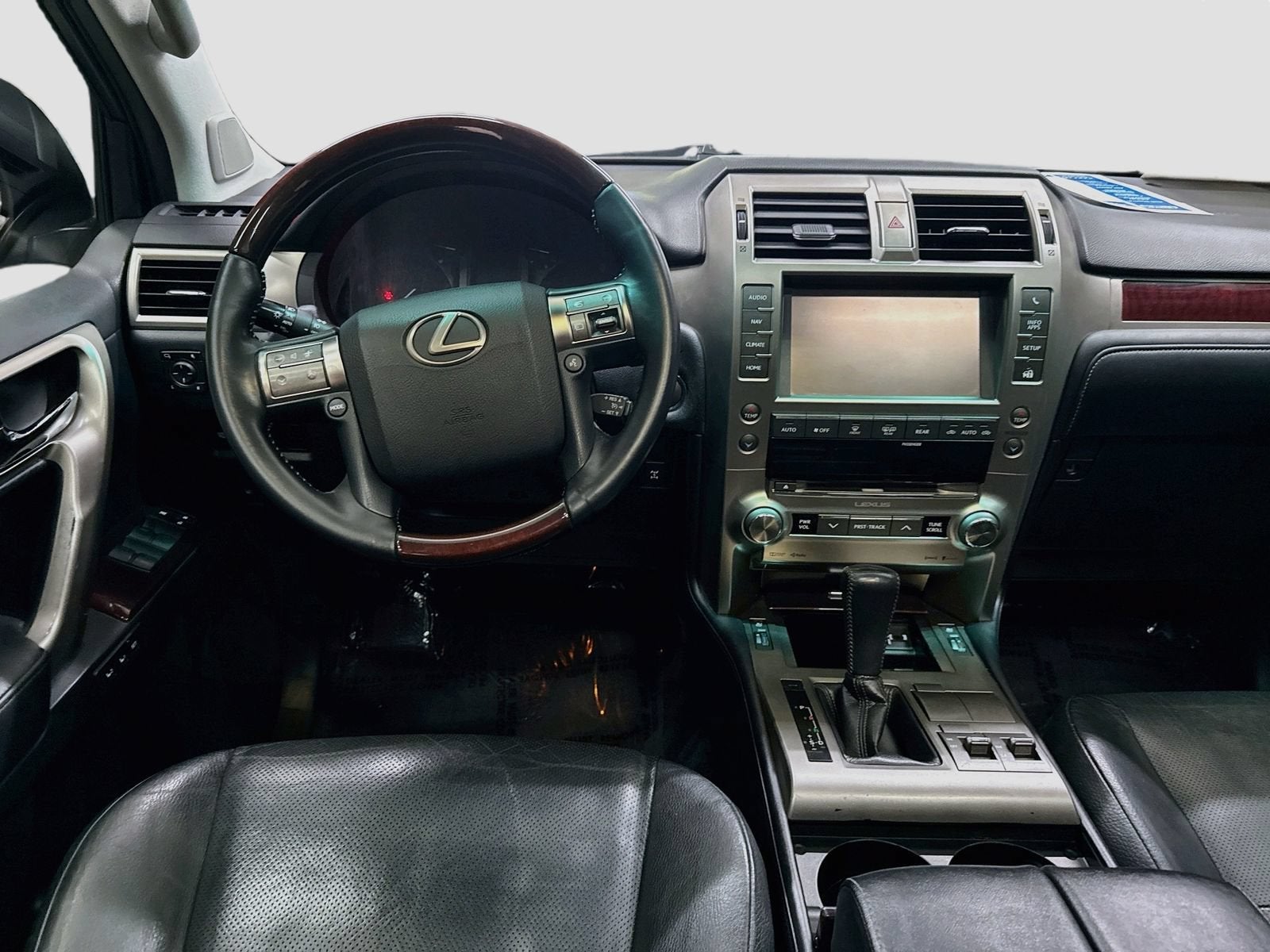 2018 Lexus GX 460 GX 460