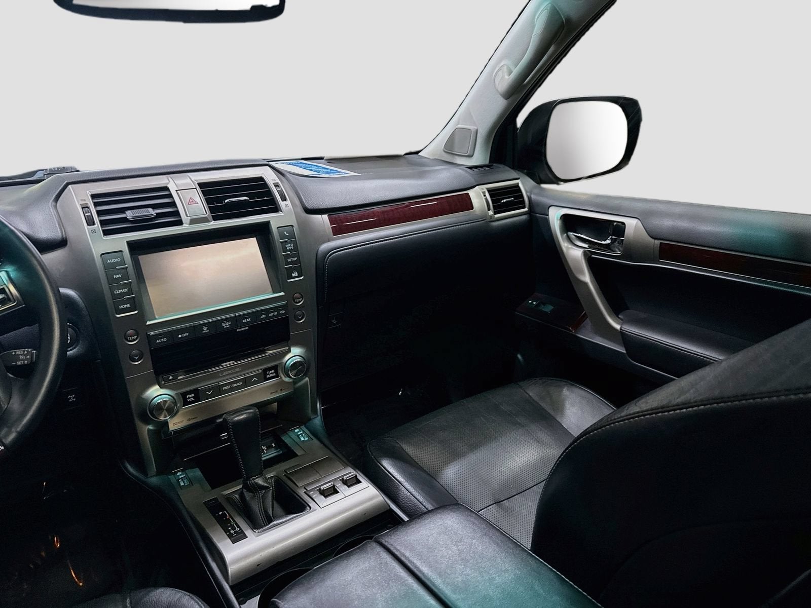 2018 Lexus GX 460 GX 460