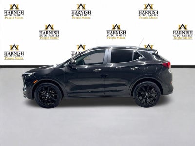 2024 Buick Encore GX Sport Touring