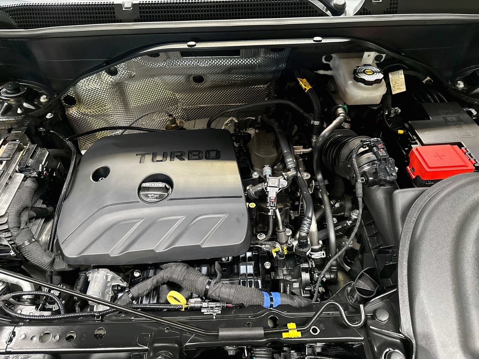 2024 Buick Encore GX Sport Touring