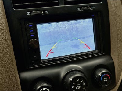 2007 Kia Sportage LX