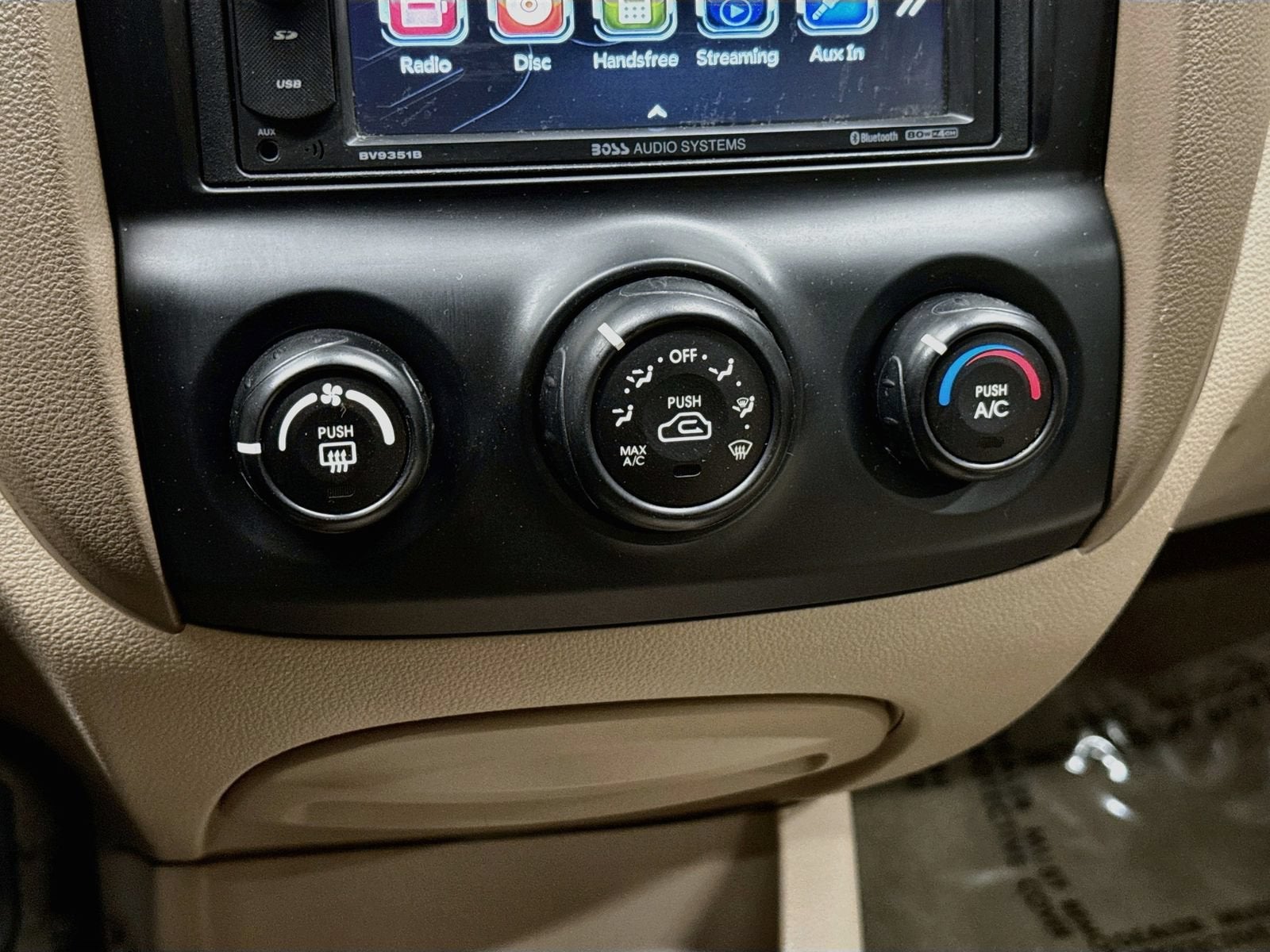 2007 Kia Sportage LX