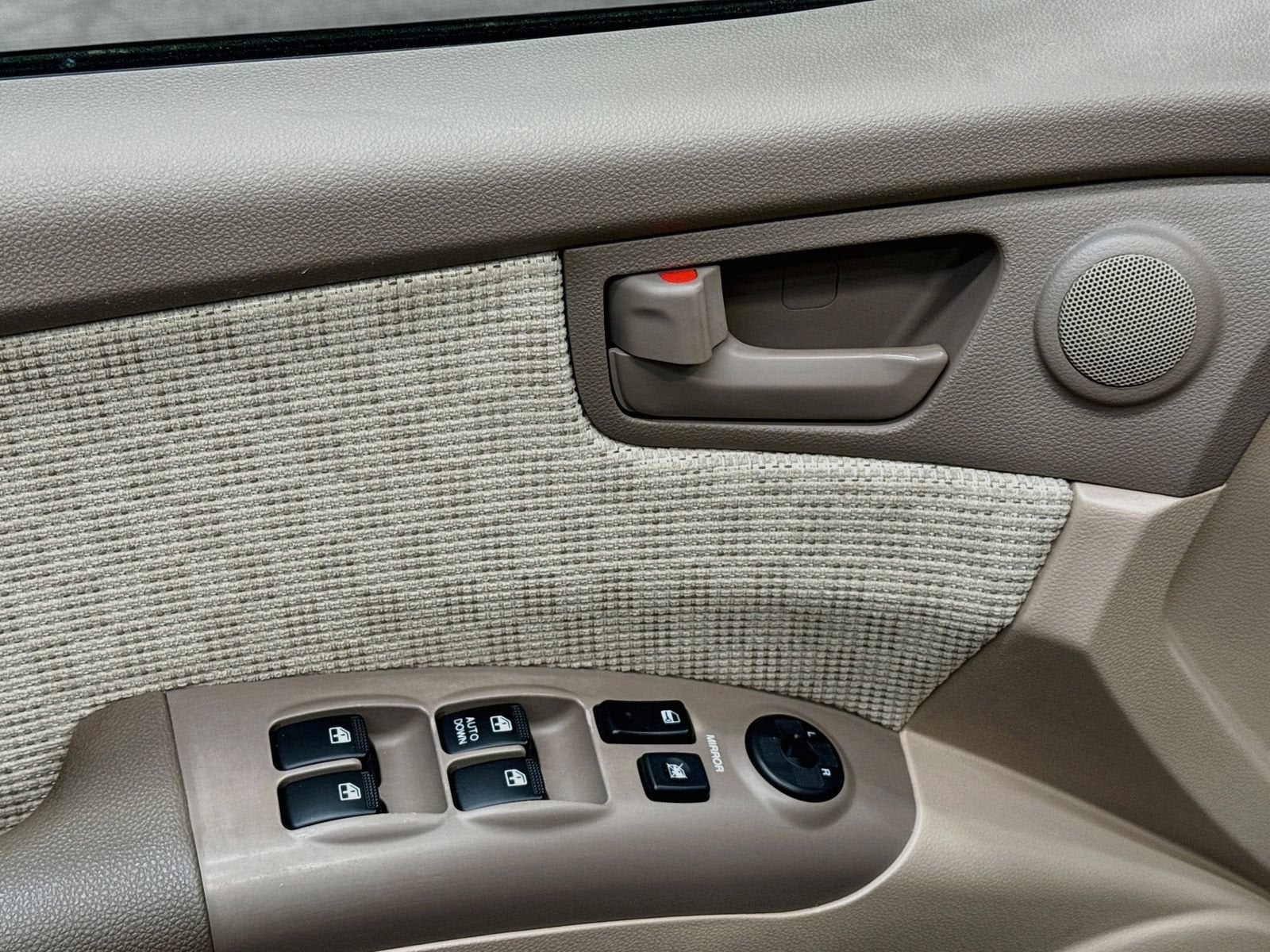 2007 Kia Sportage LX