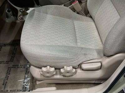2007 Kia Sportage LX