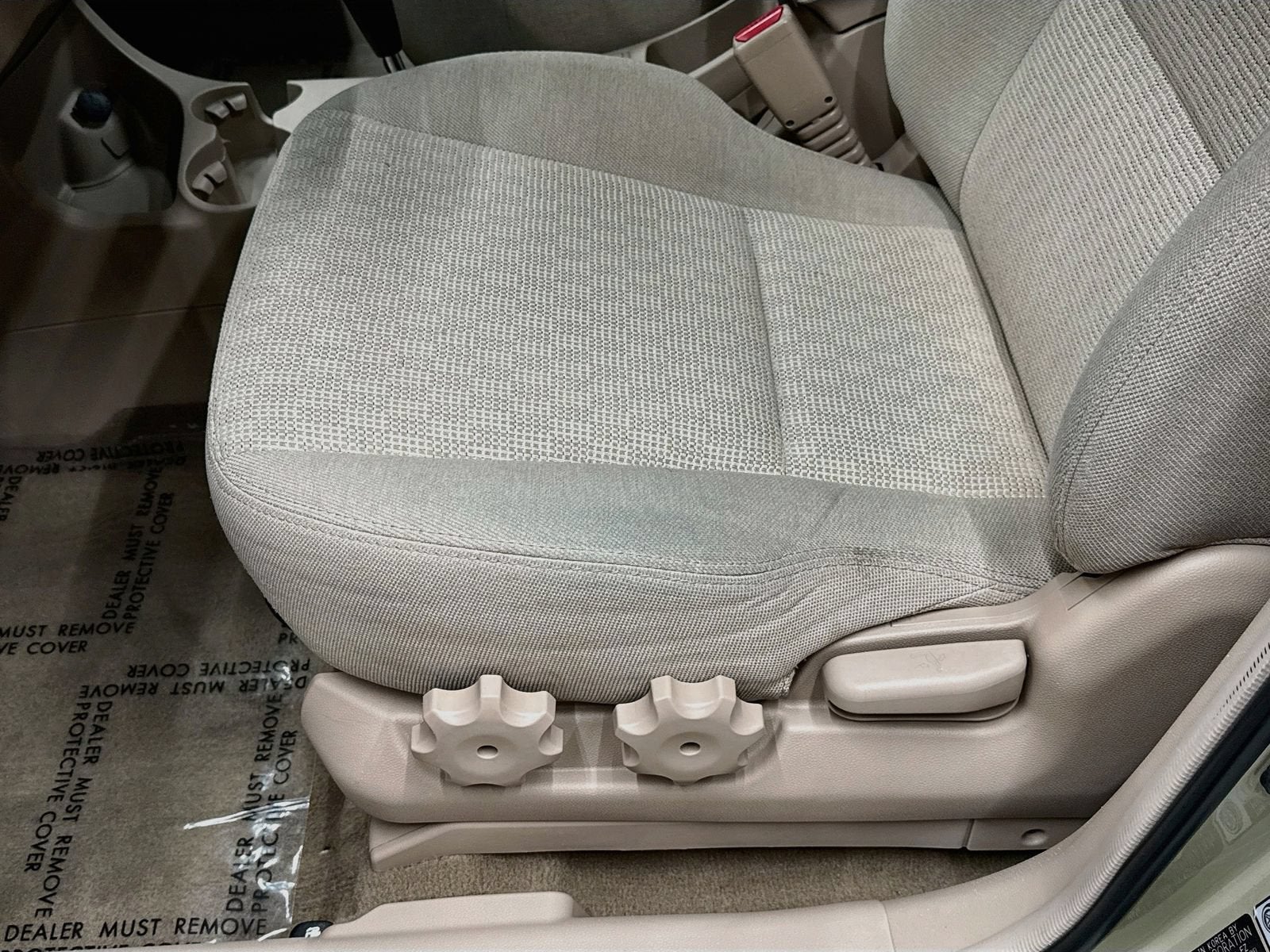 2007 Kia Sportage LX