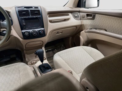 2007 Kia Sportage LX