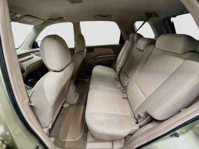 2007 Kia Sportage LX