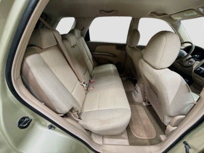 2007 Kia Sportage LX