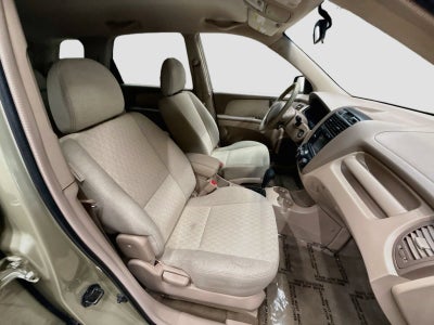 2007 Kia Sportage LX