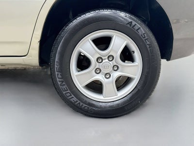2007 Kia Sportage LX