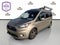 2019 Ford Transit Connect Wagon Titanium