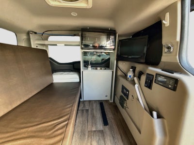 2019 Ford Transit Connect Wagon Titanium