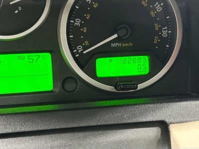2009 Land Rover Range Rover Sport HSE