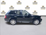 2009 Land Rover Range Rover Sport HSE