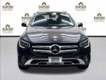 2022 Mercedes-Benz GLC 300 SUV