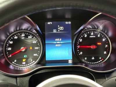 2022 Mercedes-Benz GLC 300 4MATIC® SUV