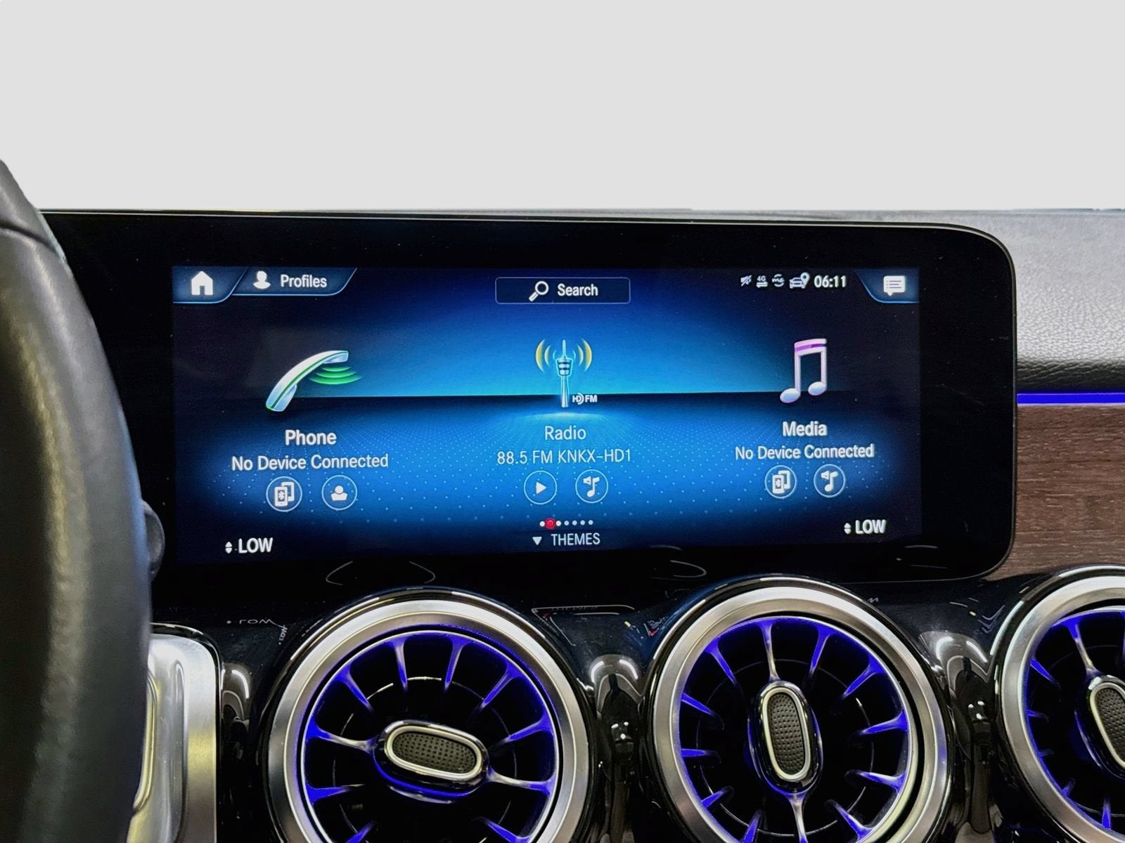 2022 Mercedes-Benz GLB 250 4MATIC®