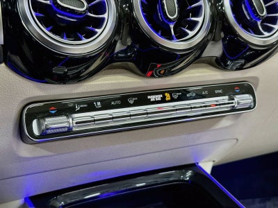 2022 Mercedes-Benz GLB 250 4MATIC®