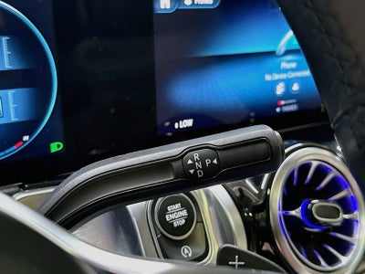 2022 Mercedes-Benz GLB 250 4MATIC®