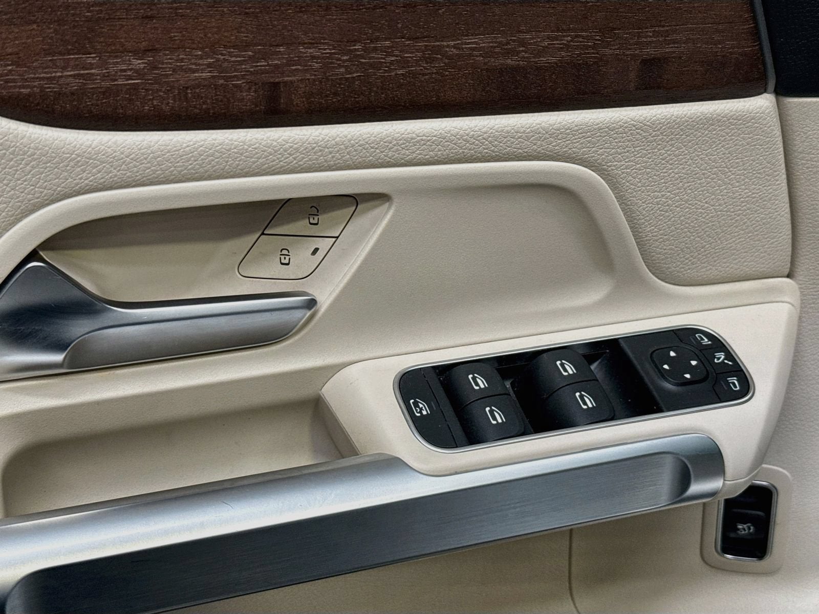2022 Mercedes-Benz GLB 250 4MATIC®