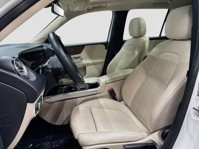 2022 Mercedes-Benz GLB 250 4MATIC®