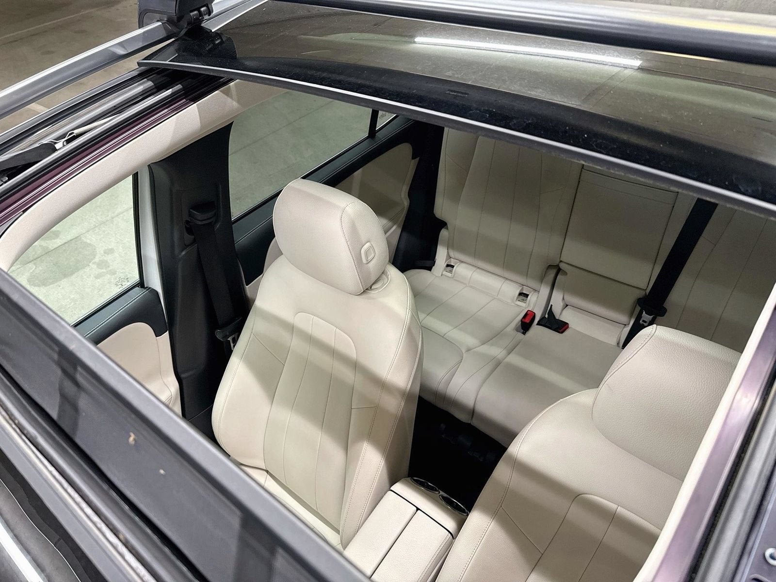 2022 Mercedes-Benz GLB 250 4MATIC®