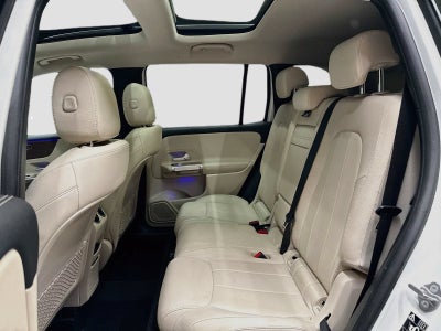 2022 Mercedes-Benz GLB 250 4MATIC®