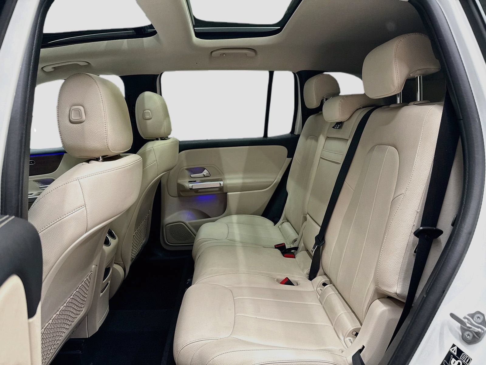 2022 Mercedes-Benz GLB 250 4MATIC®