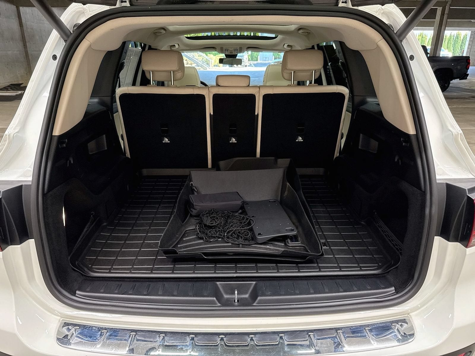 2022 Mercedes-Benz GLB 250 4MATIC®