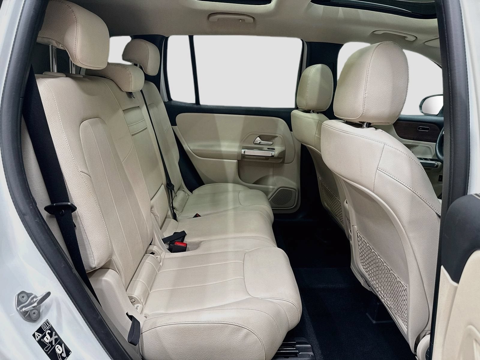 2022 Mercedes-Benz GLB 250 4MATIC®