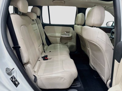 2022 Mercedes-Benz GLB 250 4MATIC®
