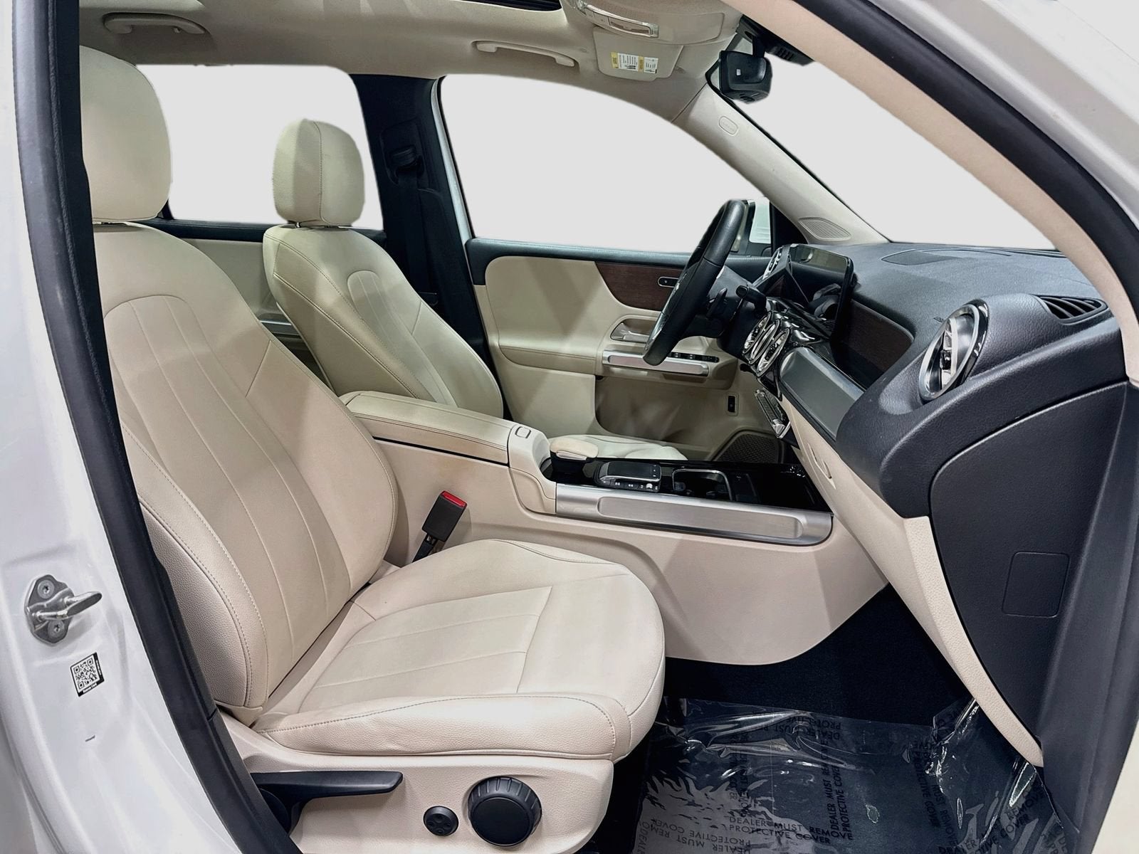 2022 Mercedes-Benz GLB 250 4MATIC®