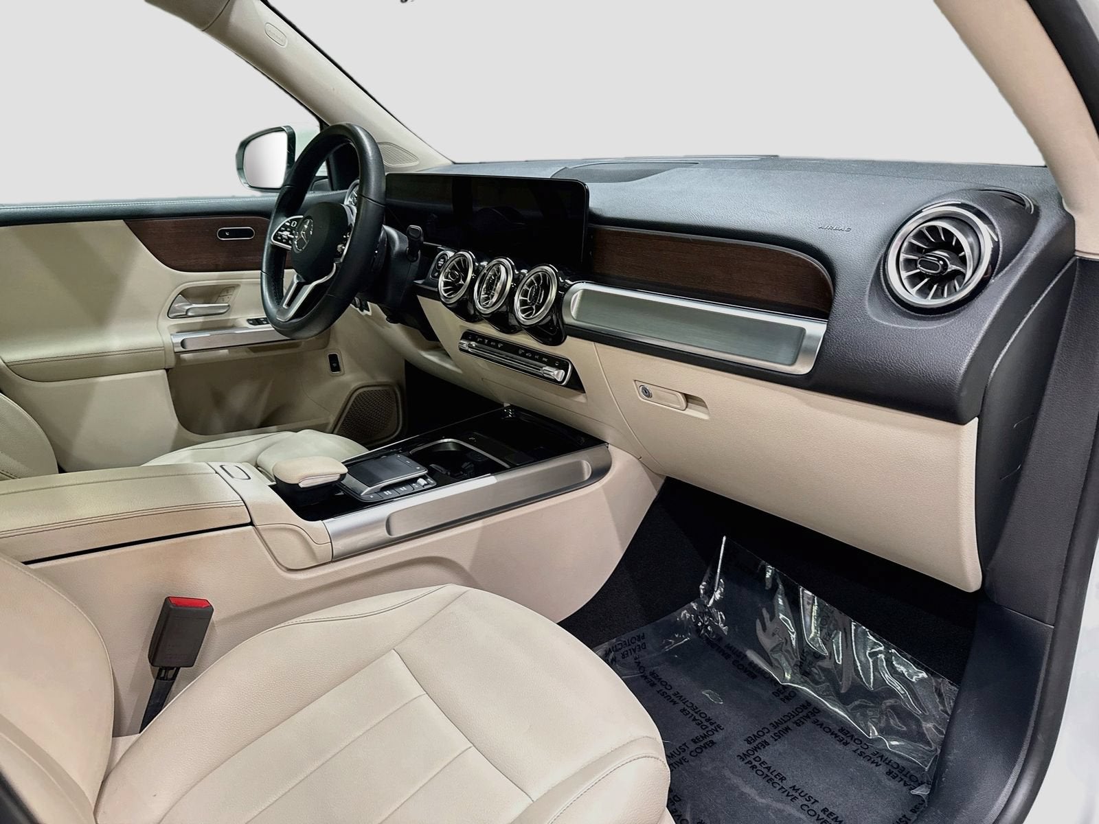 2022 Mercedes-Benz GLB 250 4MATIC®
