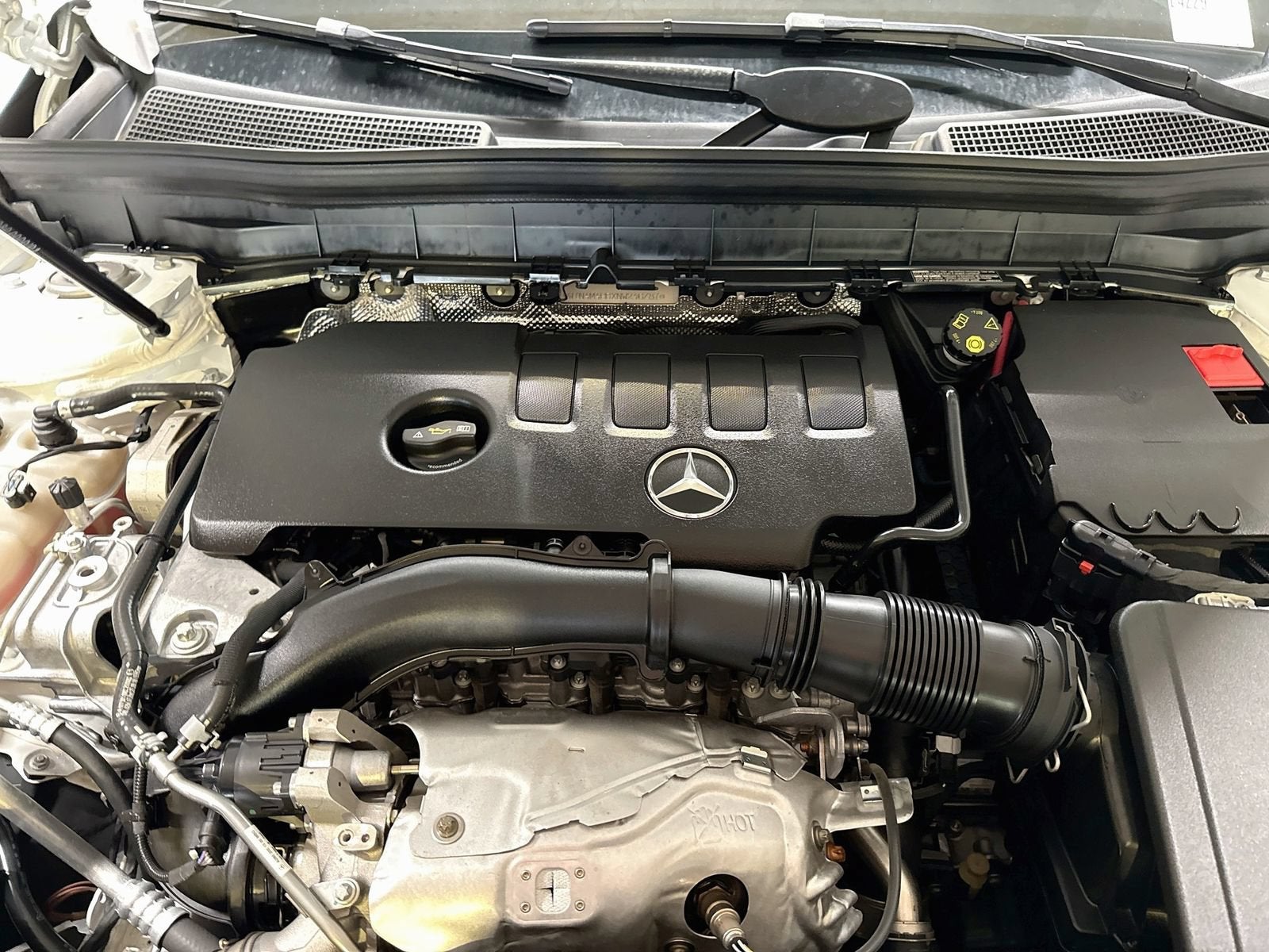 2022 Mercedes-Benz GLB 250 4MATIC®