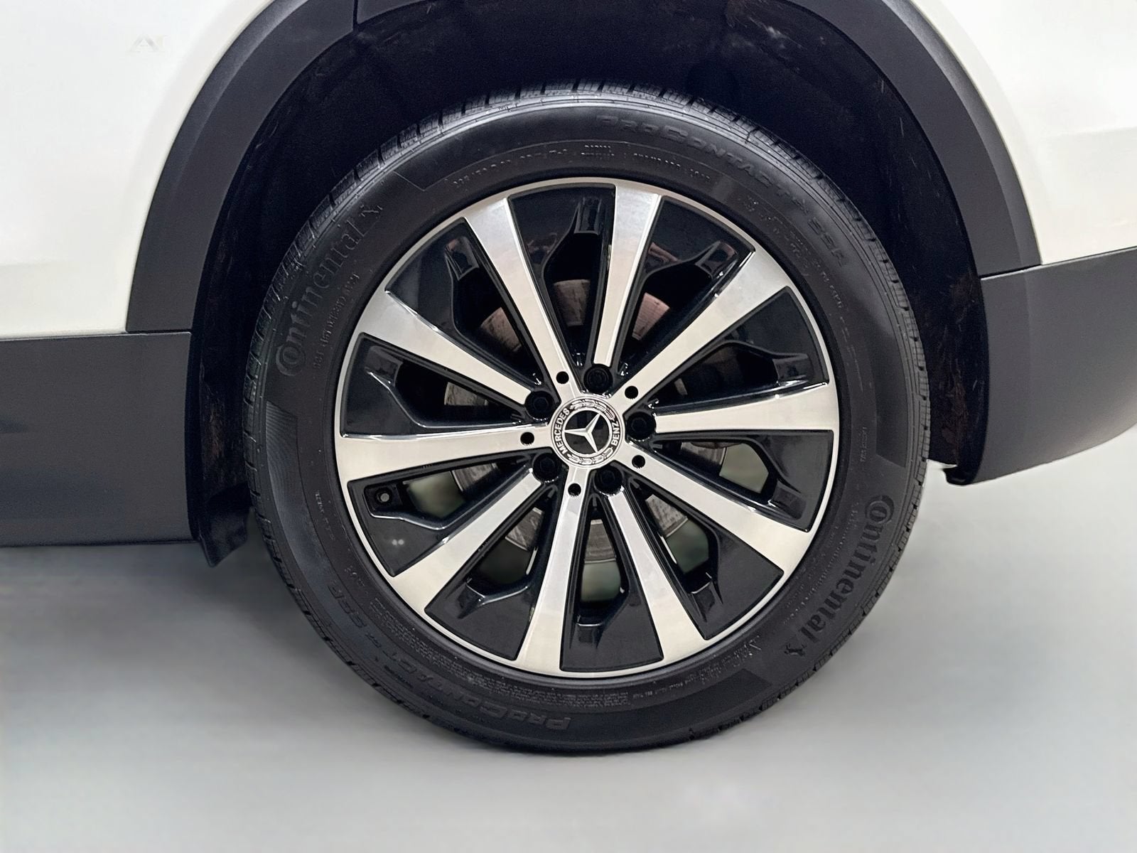2022 Mercedes-Benz GLB 250 4MATIC®