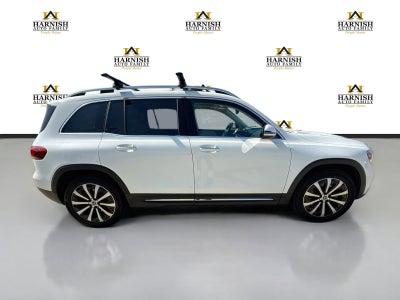2022 Mercedes-Benz GLB 250 4MATIC®