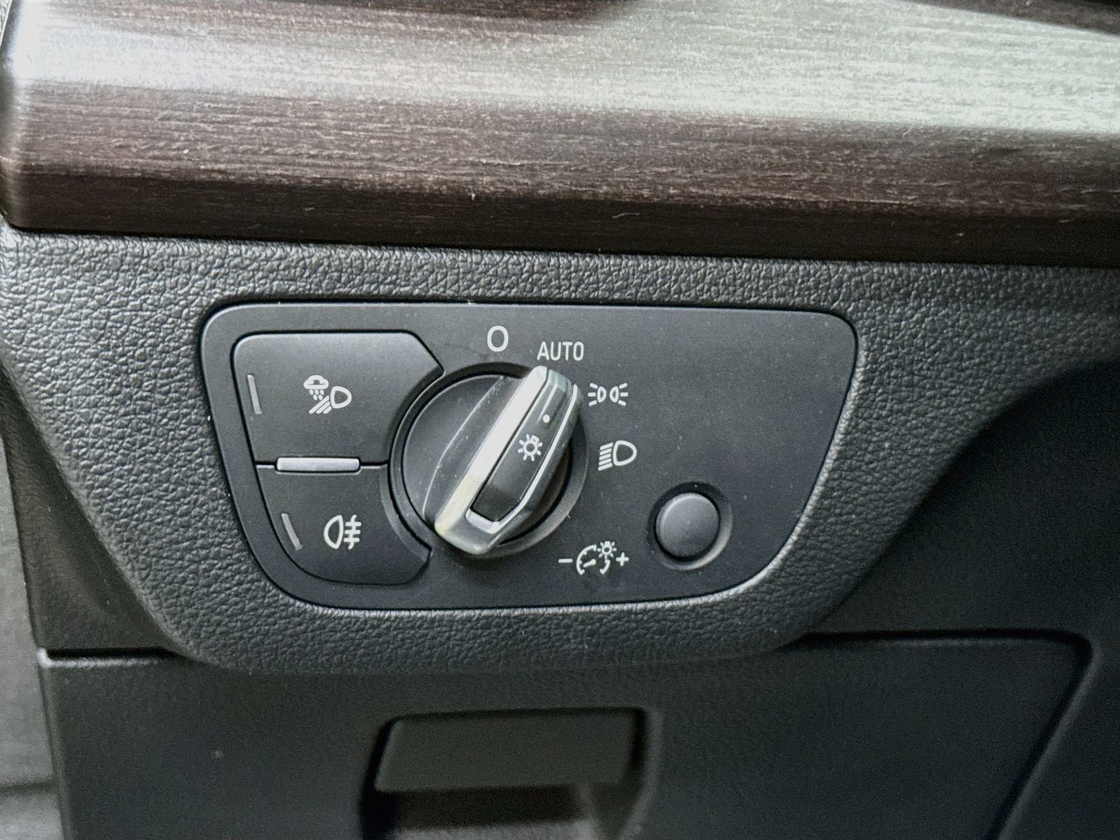 2023 Audi Q5 Premium 45 TFSI S line quattro